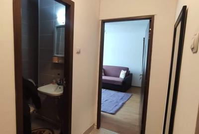 Garsonieră semidecomandată în Central - 3