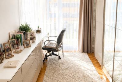 Apartament cu 2 camere decomandat în Gheorgheni - 2