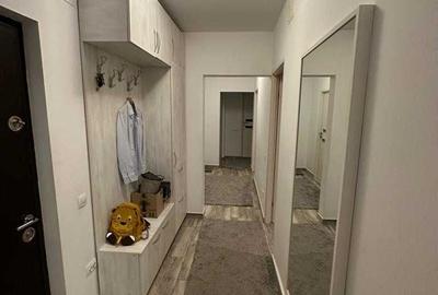 Apartament cu 3 camere decomandat în Gorjului - 1