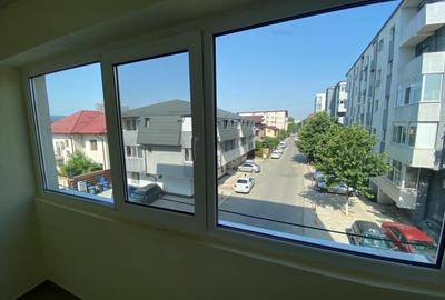 Apartament cu 2 camere semidecomandat, mobilat în Central - 7