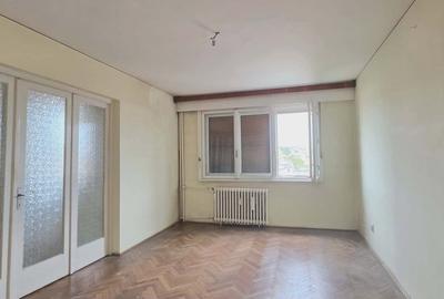 Apartament cu 3 camere în Central - 7