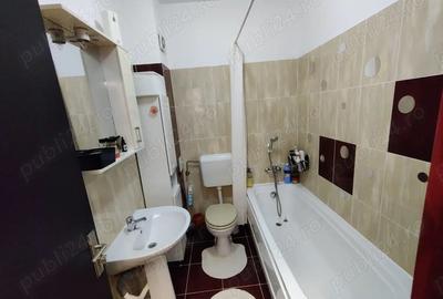 Apartament cu 2 camere decomandat în Berceni - 3