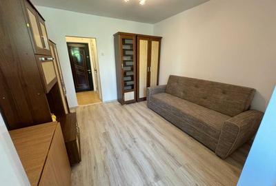 Garsonieră decomandată în Nicolina - 2