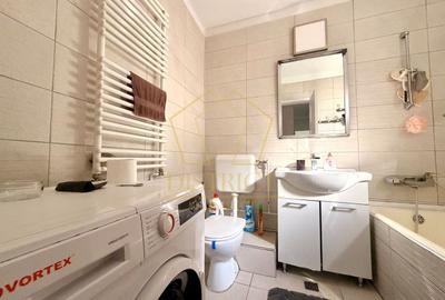 Apartament cu 3 camere decomandat în Complex Studențesc - 9