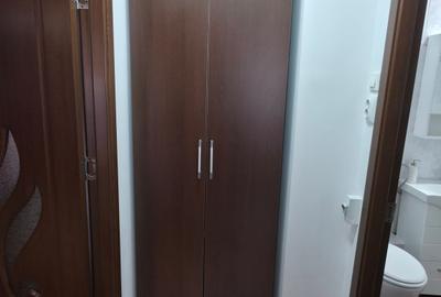 Apartament cu 2 camere semidecomandat, mobilat în Moșilor - 10