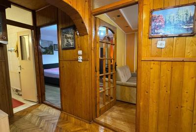 Apartament cu 3 camere în Șagului - 6