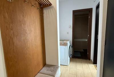 Apartament cu 2 camere decomandat în Mănăștur - 3