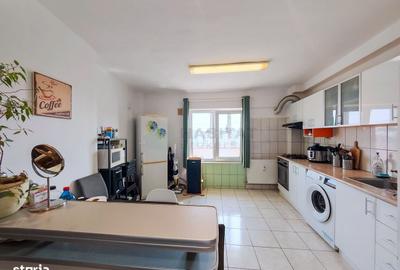 Apartament cu 2 camere în Basarabia