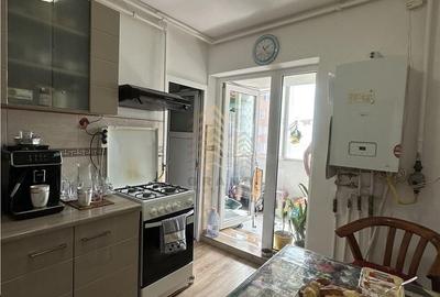 Apartament cu 2 camere în Central - 3
