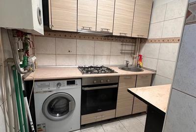 Garsonieră semidecomandată în Giurgiului