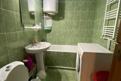 Apartament cu 2 camere decomandat în Mioriței - 9