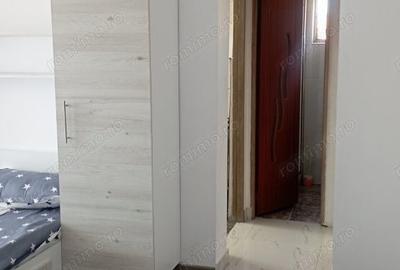 Garsonieră decomandată în Județean - 2