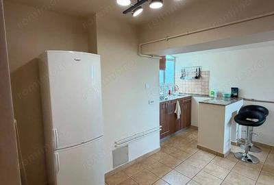 Apartament cu 2 camere decomandat în Unirii