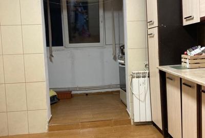 Apartament cu 3 camere semidecomandat, mobilat în Crângași - 3
