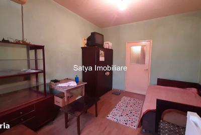 Garsonieră în Far - 1