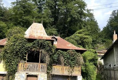 Teren de 1970 mp, în Drăgăneasa