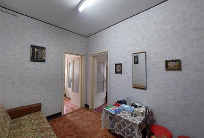 Apartament cu 2 camere circular în Central - 2