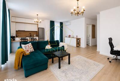 Apartament cu 2 camere în Torontalului