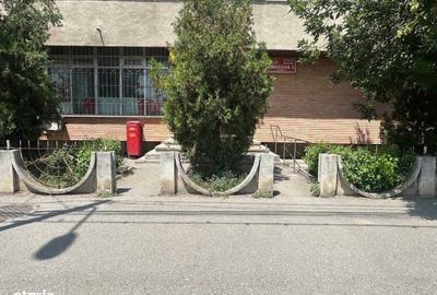 Spațiu comercial, de 153 mp, în Popoveni - 2