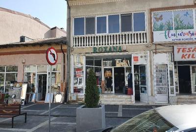 Spațiu comercial, de 100 mp, în Central - 2