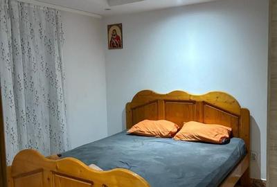 Apartament cu 2 camere decomandat în Central - 1