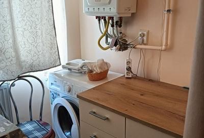Apartament cu 2 camere semidecomandat în Central - 5