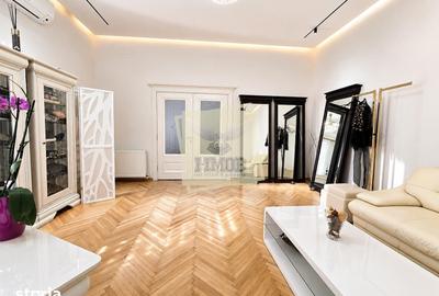 Casă cu 4 camere cu Teren 400 Mp în Central