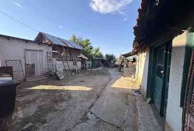 Casă cu 4 camere în Olari