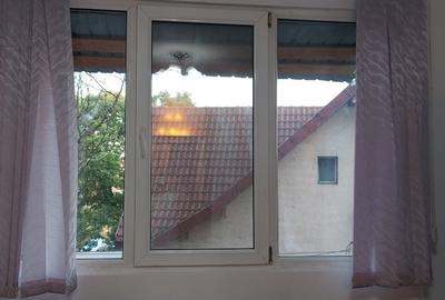 Garsonieră semidecomandată, mobilată în Podu Roș