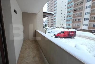 Apartament cu 3 camere decomandat în Independenței - 10