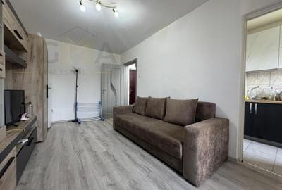 Garsonieră semidecomandată, mobilată în Mărăști - 2