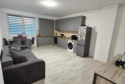 Apartament cu 2 camere în Ampoi 3