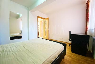 Apartament cu 4 camere decomandat în Central - 18