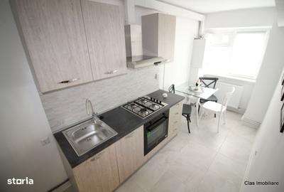 Apartament cu 2 camere decomandat în Central - 2