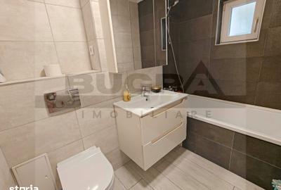 Apartament cu 3 camere în Zorilor - 1