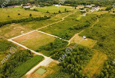Teren Construcții intravilan de 3900 mp, în Porumbacu de Sus - 2