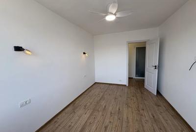 Apartament cu 2 camere decomandat în Titan