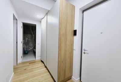 Apartament cu 2 camere decomandat, mobilat în Aviației - 6