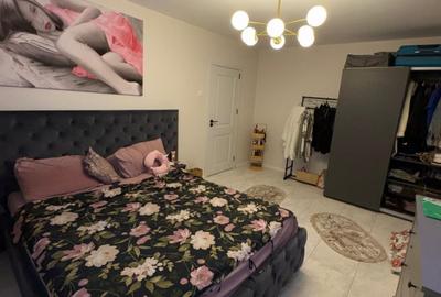 Apartament cu 2 camere decomandat în Giurgiului