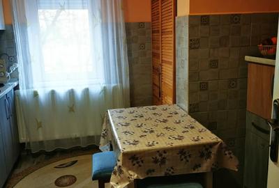 Apartament cu 2 camere semidecomandat în Micro 16 - 5