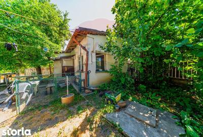 Casă cu 3 camere cu Teren 1249 Mp în Gai - 4