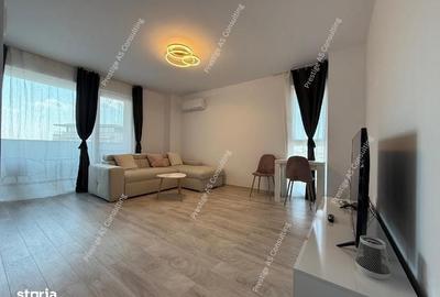 Apartament cu 2 camere în Nord
