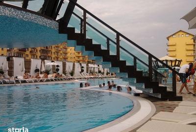 Apartament cu 2 camere în Chiajna