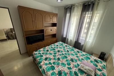 Apartament cu 2 camere decomandat în Florești - 1