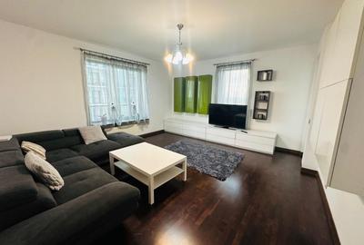Apartament cu 3 camere decomandat, mobilat în Tineretului - 2