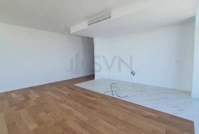 Penthouse cu 4 camere semidecomandat în Cotroceni - 6