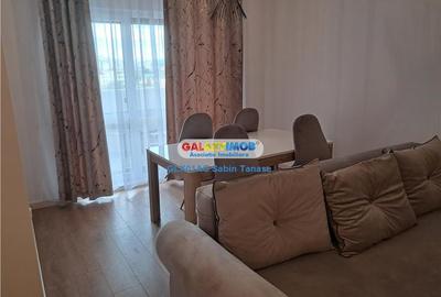 Apartament cu 2 camere decomandat, mobilat în Frații Golești - 3