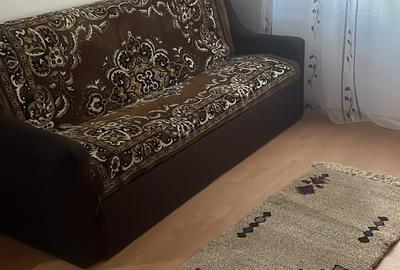 Apartament cu 2 camere semidecomandat în Boul Roșu - 3