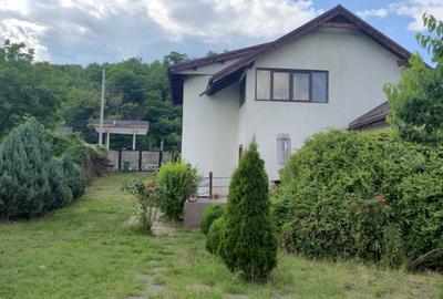 Casă cu 4 camere în Nișcov - 5