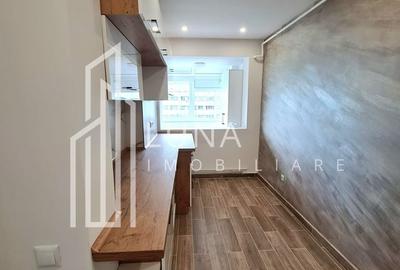 Apartament cu 2 camere în Aleea Carpați - 2